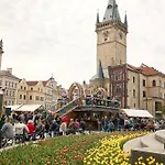 Alma * Prague