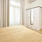 Alma Apartment