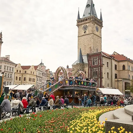 Alma * Prague