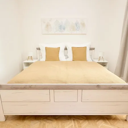 Apartment Alma