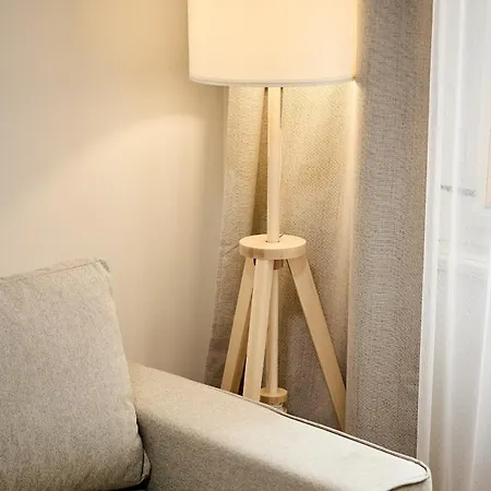 Appartement Alma Praag