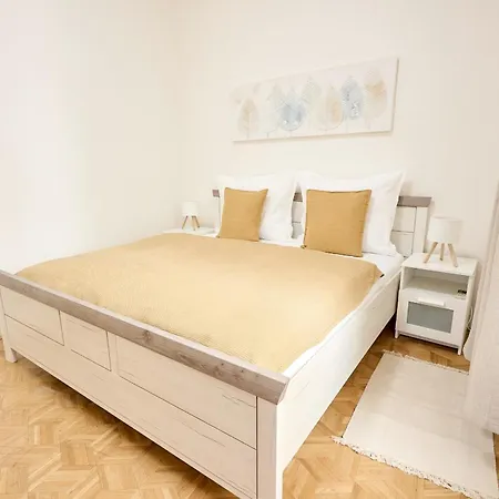 Appartement Alma