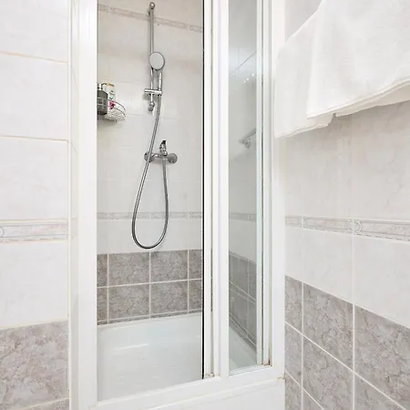 Alma Appartement Praag