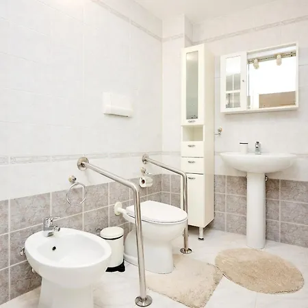 Alma Appartement