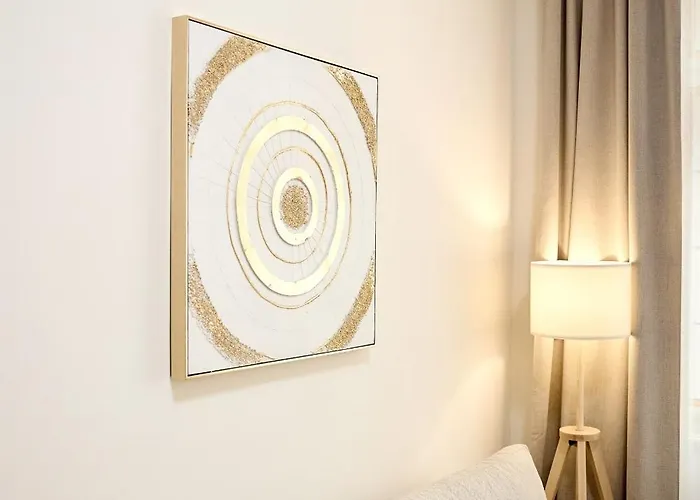 Alma Apartament