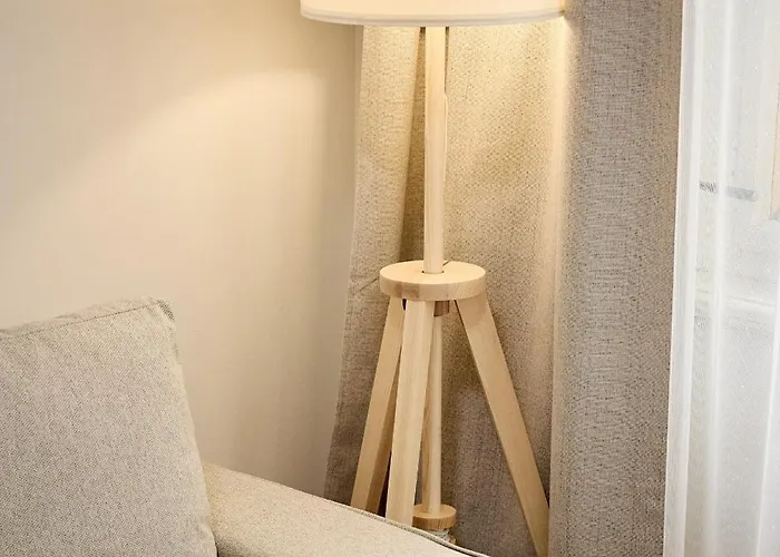 Apartament Alma Praga