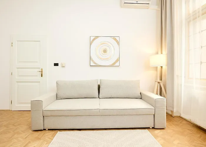 Alma Apartman