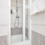 Alma Apartman Prága