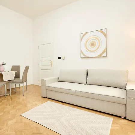 Alma Apartamento *
